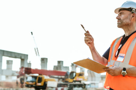 Navigating the Landscape of Commercial Construction in South Texas: Key Insights