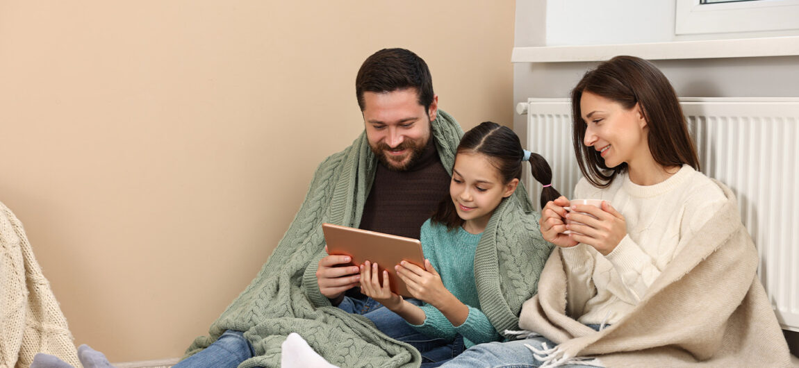 How to Prepare Your Home for Cooler South Texas Weather