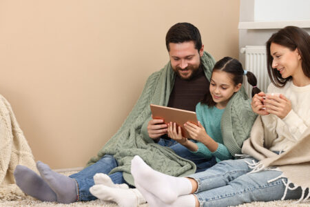 How to Prepare Your Home for Cooler South Texas Weather