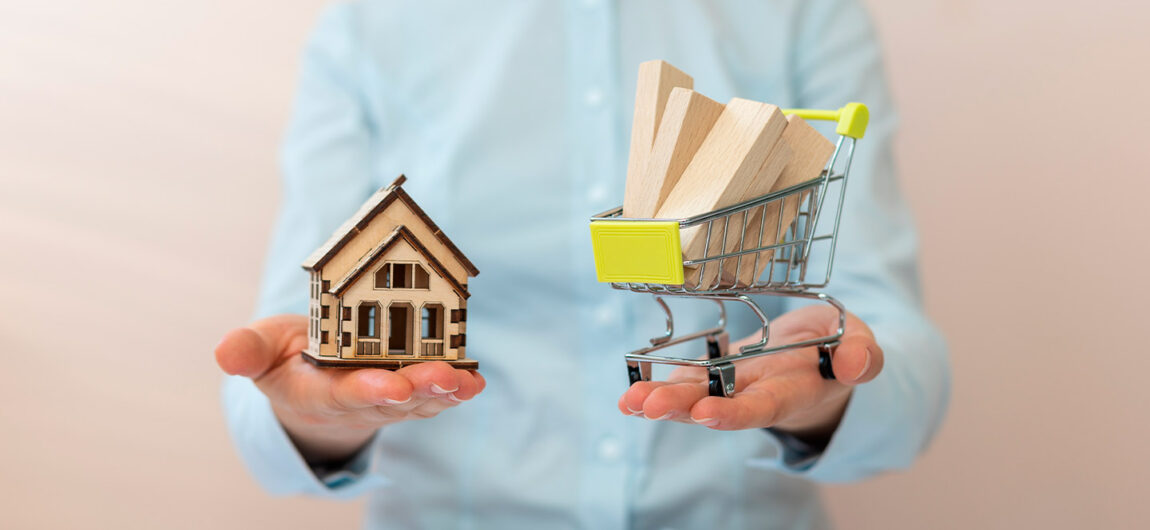 Pros and Cons of Building vs. Buying in McAllen, Texas Pros and Cons of Building vs. Buying in McAllen, Texas