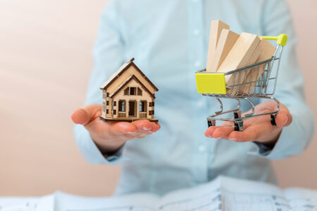 Pros and Cons of Building vs. Buying in McAllen, Texas