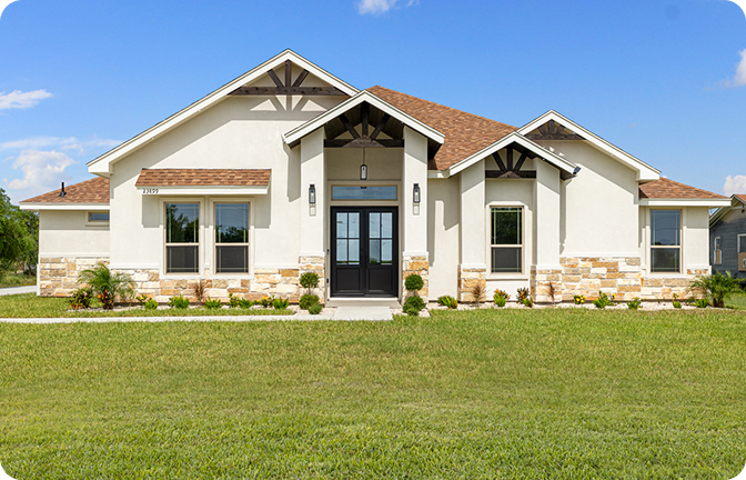 Gen Builders Gonzalez Residence - Nex-Gen Builders LLC